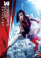 镜之边缘：催化剂 Mirror's Edge Catalyst