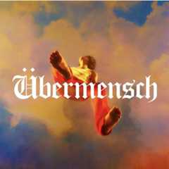 权志龙... - ÜBERMENSCH