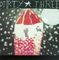 Dirty Three - Dirty Three