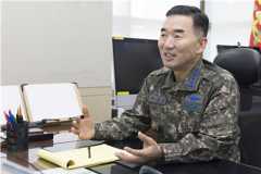 Military chiefs of S. Korea, Australia discuss security cooperation