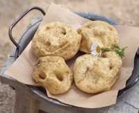 춘천 명물 '감자빵' 창업한 전 대표…상표권 침해로 벌금형