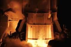  S. Korea confirms successful 4th Nuri rocket launch; main satellite establishes contact