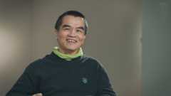 漫畫啟蒙創作　藝術家李明則開創自己「台灣風」