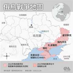 彭博：美俄密謀達成和平計畫　基輔被蒙在鼓裡措手不及