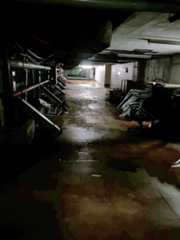 45年基隆市立游泳池滲水　12月起封館3個月整修