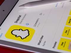 澳16歲以下社媒禁令12月上路　Snapchat啟動年齡驗證