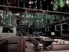 ROOF TOP YEBISU TERRACE ルーフトップエビステラス