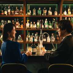 恵比寿シーシャ LA NATURE NODE ラ ナチュール ノード