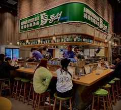 韓国牡蠣酒場ドンソク札幌4PLA店