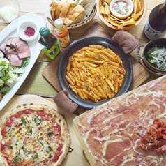 ワインの酒場ディプント天神西通り店