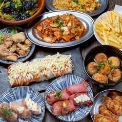 満腹居酒屋 オギコ 姫路店