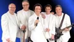 Die legendären „White Stars“. (Bild: White Stars)