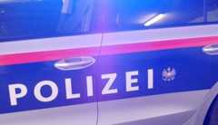 Die Elfjährige wurde durch die Kollision leicht verletzt und musste in ein Spital gebracht ...