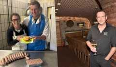 Den teuersten Leberkäse und die edelsten Bratwürste will Stefan Lercher produzieren lassen. 