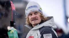 Manuel Feller lässt weitere Starts im Riesentorlauf offen.