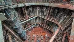 成都地铁再上新!首个四线换乘车站揭秘→ 成都地铁再上新!首个四线换乘车站揭秘→