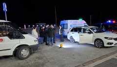 G&uuml;nlerdir park halindeydi!  Arka koltukta ceset bulundu