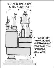 xkcd comic