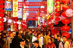 数以亿计中国人回家过年，或许这就是寻根的意义