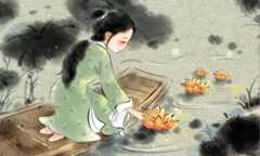 中元追思，最适合的祭祖方式是什么？
