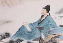 会变法会写诗的大诗人王安石，他的生平是什么样的？