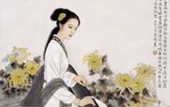 李清照和赵明诚的模范爱情，古代男性如何尊重女性？