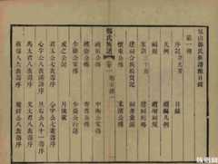 族谱怎么辨别真伪，这五个方法请记牢！