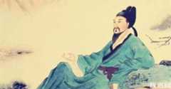 与陶渊明并称的韦应物，其人生是怎样的，如何从浪子变为诗坛大咖？