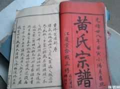 族谱中的“始祖、开山祖、一世祖”分别是什么人？你知道吗？