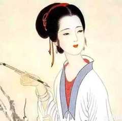 历史上著名的女书法家卫夫人，她有哪些成就？