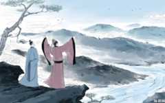 历史上白居易和元稹的关系，究竟如何？