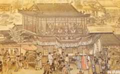 过山车故障游客被迫从77米高空走下，古代有哪些娱乐场所？