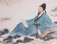 唐代诗人李白，他有写过哪些关于旅游的诗句？