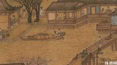 熟悉的热闹场景又回来了，古代的旅游业经历了怎样的发展？
