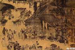 宋朝的美食，宋朝人每天都在吃什么？
