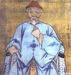 蒲松龄，一位屡考不中的考试达人，72岁为完成其心愿竟被保送成岁贡生！