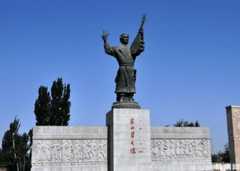 善弹琵琶的著名乐师苏祗婆，作为宫廷音乐家他有哪些成就？