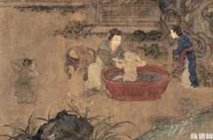 婴儿被放在纸箱抛弃至马路边，古代是如何保护儿童的？