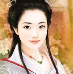 六岁已春心萌动的大唐才女：揭秘唐代才女李冶
