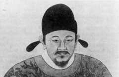 常遇春简介明代开国开平王常遇春的一生经历