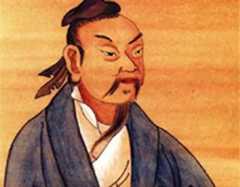 庄子是哪里人道家学派代表人物庄子出身何方