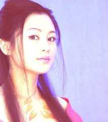 四大美女之“闭月”之貂蝉拜月的典故