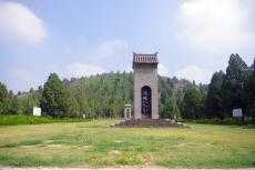 汉武帝