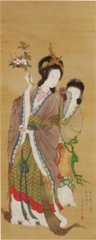 长恨歌