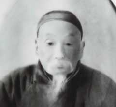 崇明派琵琶传人一一沈肇州