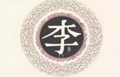 从古至今发展越来越强盛的八个姓氏，有你的姓吗？