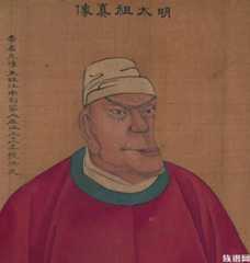 朱元璋的祖先是朱熹？为什么皇帝们都忙着“认祖宗”