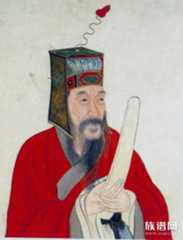 著名思想家王阳明的家训《示宪儿》介绍