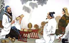 古代老师过教师节吗？古代的老师都有哪些“别称”？
