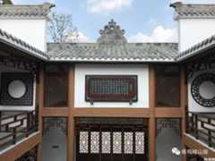 练氏宗祠